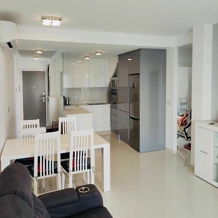 Elisa Bay Apartment Mil Palmeras Torre de la Horadada 外观 照片