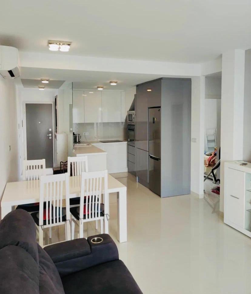Elisa Bay Apartment Mil Palmeras Torre de la Horadada 外观 照片