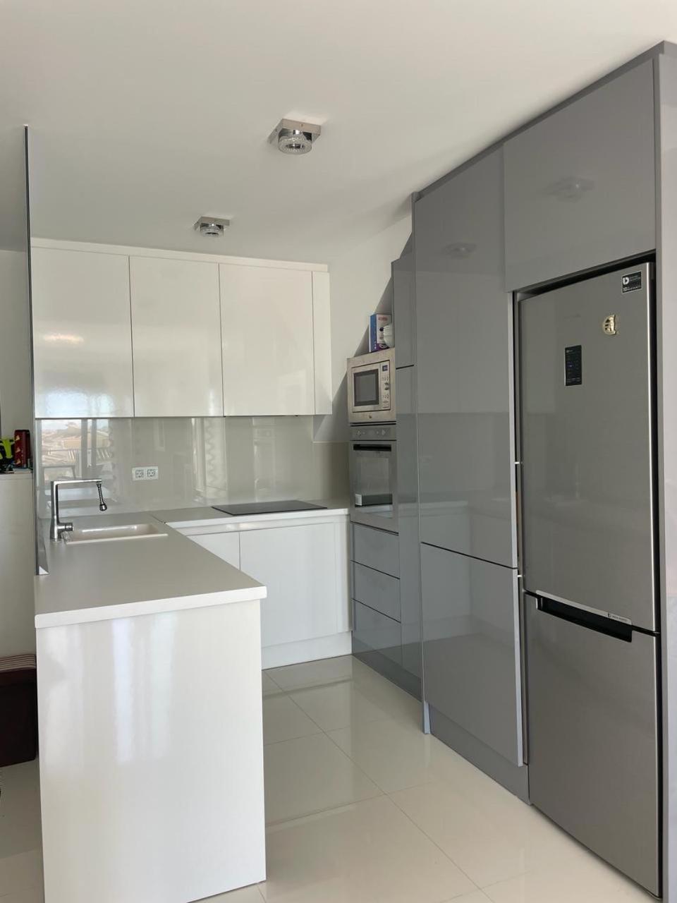 Elisa Bay Apartment Mil Palmeras Torre de la Horadada 外观 照片