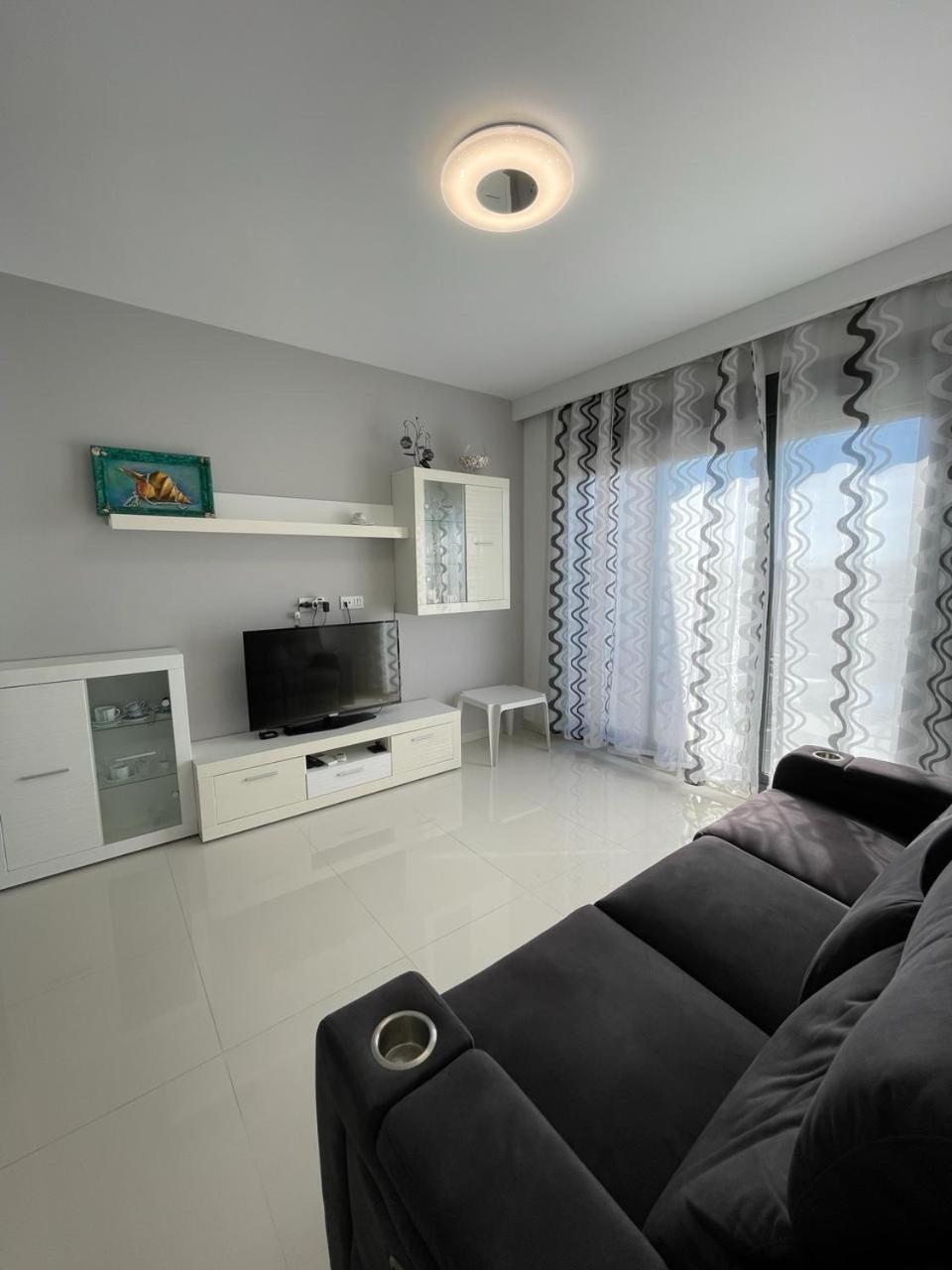 Elisa Bay Apartment Mil Palmeras Torre de la Horadada 外观 照片