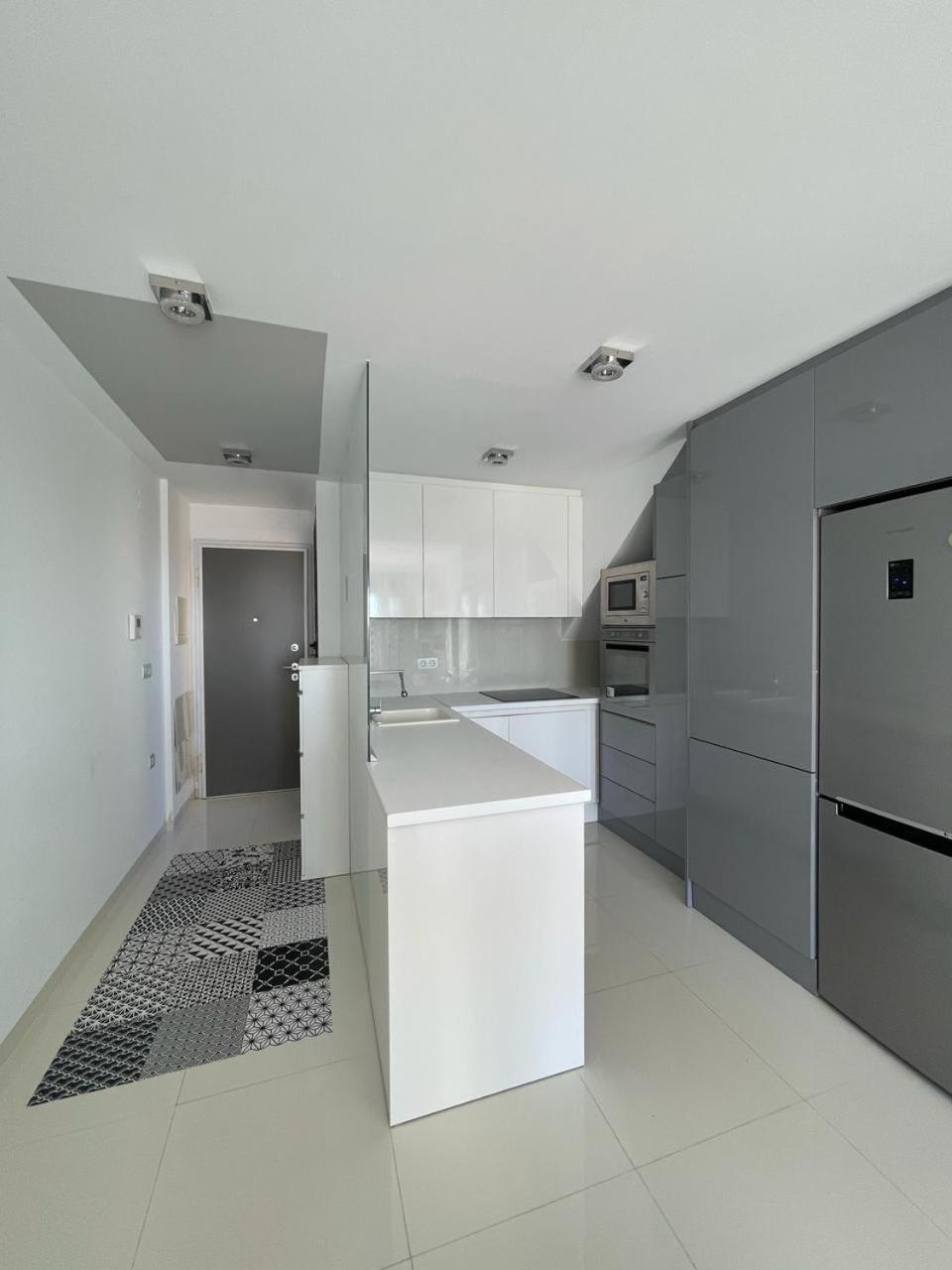 Elisa Bay Apartment Mil Palmeras Torre de la Horadada 外观 照片