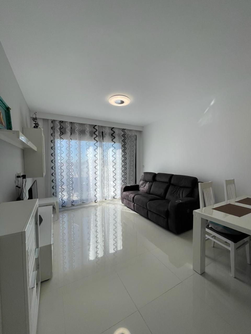 Elisa Bay Apartment Mil Palmeras Torre de la Horadada 外观 照片