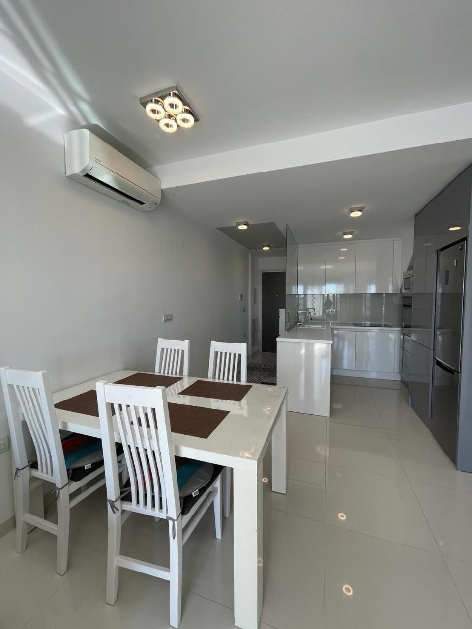 Elisa Bay Apartment Mil Palmeras Torre de la Horadada 外观 照片